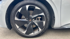 CUPRA Born 150kW V2 58kWh 5dr Auto Electric Hatchback